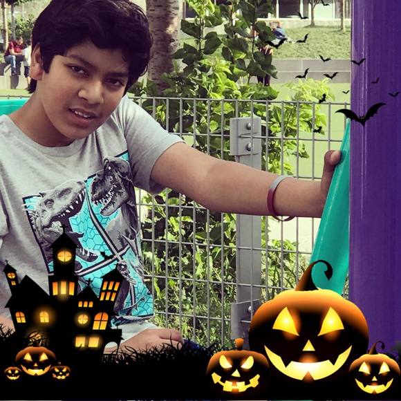 Meet your Posher, Sarfraz - Picture 1 of 1